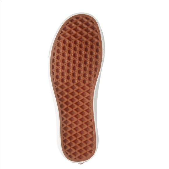 VANS Old Skool 36 DX Sneaker - Picture 5 of 5